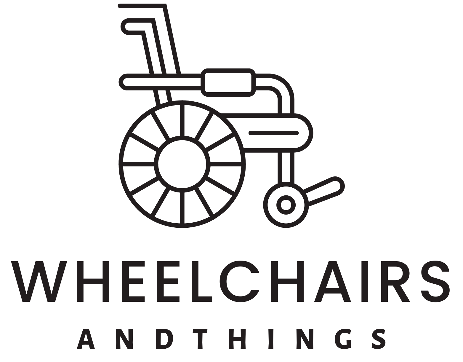 Wheelchairsandthings