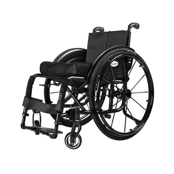 Foldable Wheel Chair